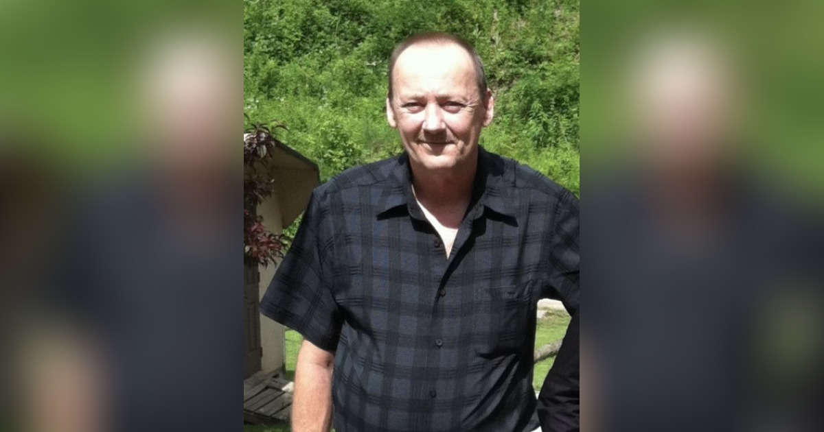 Ray Eldridge Obituary September 10, 2022 Letcher Funeral Home Inc