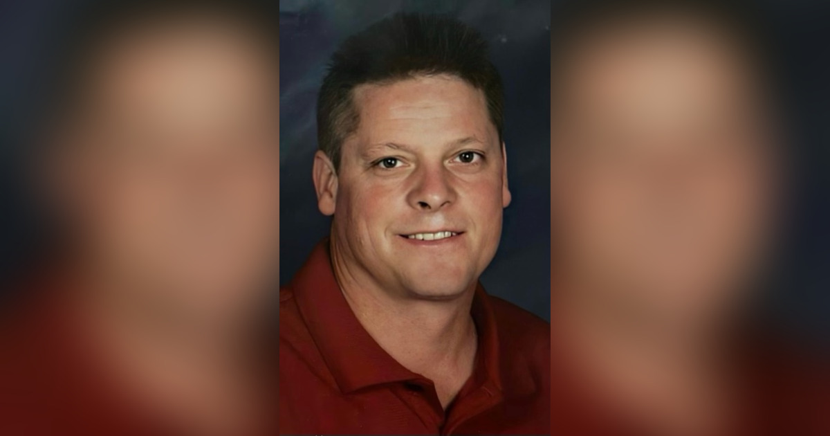 Obituary for Gary Seals October 16, 2022 Letcher Funeral Home Inc.