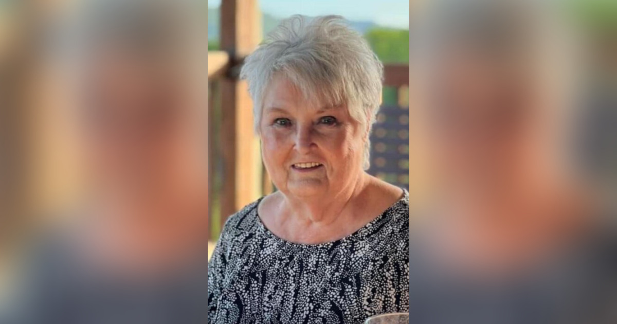 Obituary for Betty Quillen April 30, 2023 Letcher Funeral Home Inc.