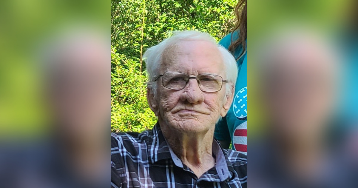 Potter Obituary Jul 20, 2023 Whitesburg, KY