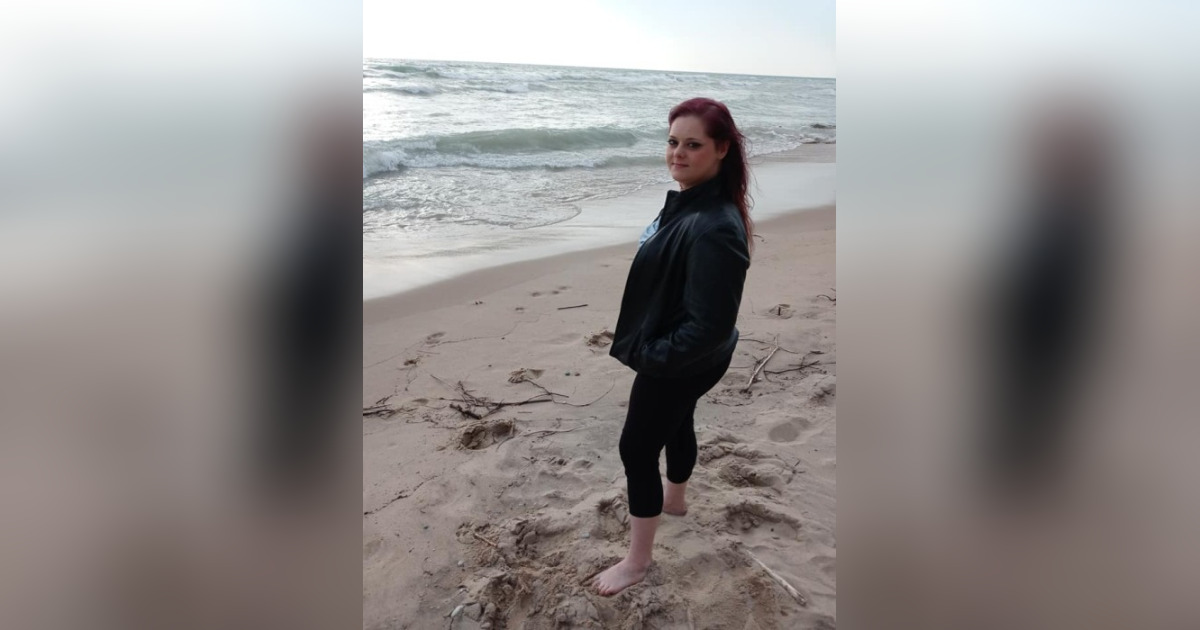 Tamara "Kadince" Gilliam