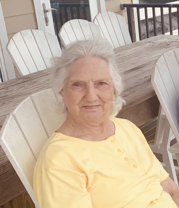 Obituary for Glenna Craft November 3, 2023 Letcher Funeral Home Inc.