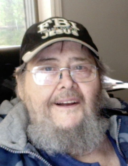 Ronald Hancock Obituary December 3, 2023 Letcher Funeral Home Inc