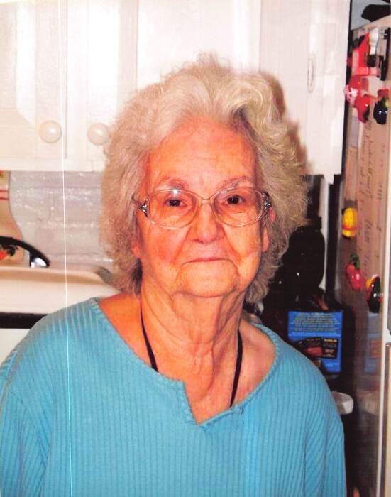 Obituary for Florida January 13, 2024 Letcher Funeral Home Inc.