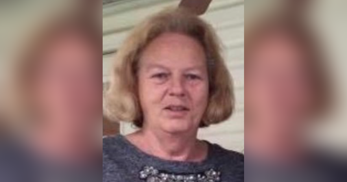 Deborah "Debbie" Isaac