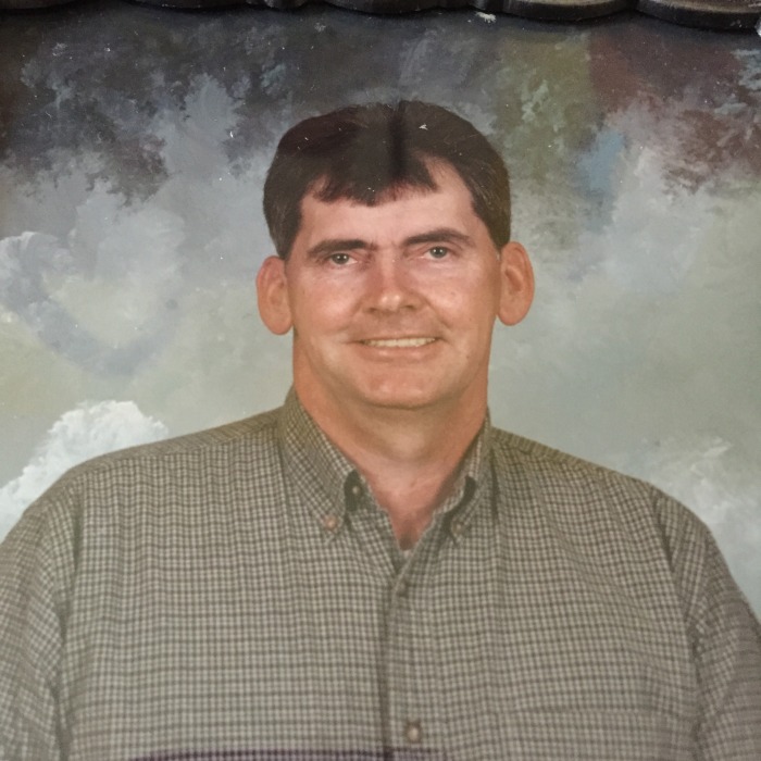 Obituary for Arnold Ray Conn Sr.