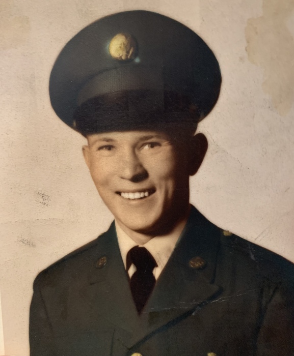 Chester Adams Obituary Dec 3, 2021 Whitesburg, KY