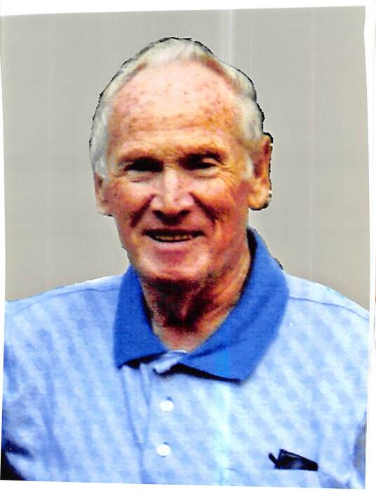 Thomas Collins Obituary December 8, 2021 Letcher Funeral Home Inc