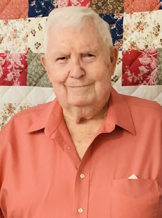 Virgil Smith Obituary January 18, 2022 Letcher Funeral Home Inc