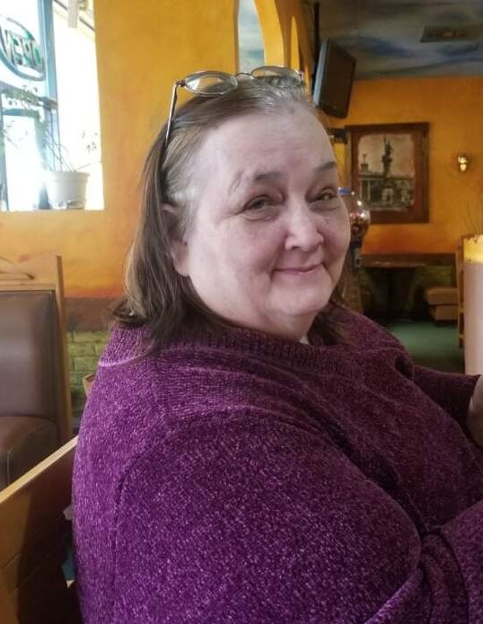 Gracie Obituary January 26, 2022 Letcher Funeral Home Inc