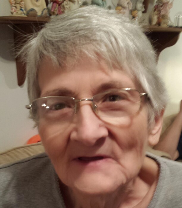 Obituary for Janice Baker March 23, 2022 Letcher Funeral Home Inc.