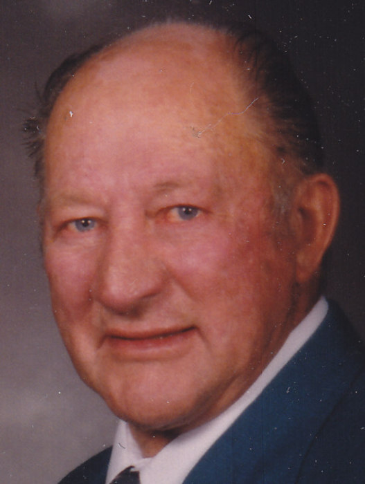 Obituary for Clifford Chambers