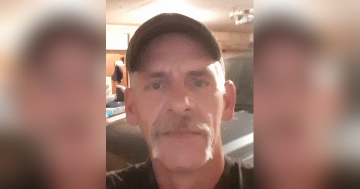 Obituary for Scott Gary Barker Thorson Funeral Home & Cremation Service