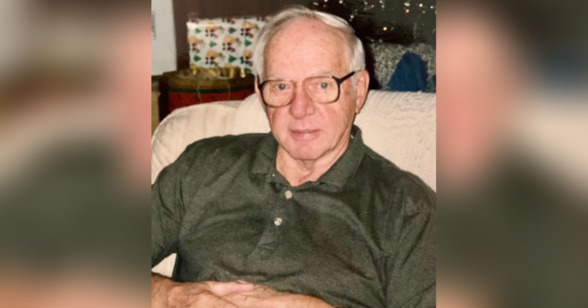 Obituary for DeVerne William Vig Thorson Funeral Home & Cremation Service