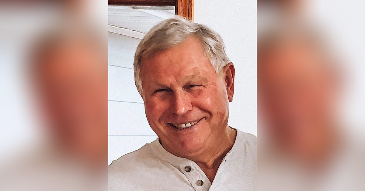 Obituary for James E. 'Ed' Unger Kroeger Crain Funeral & Cremation