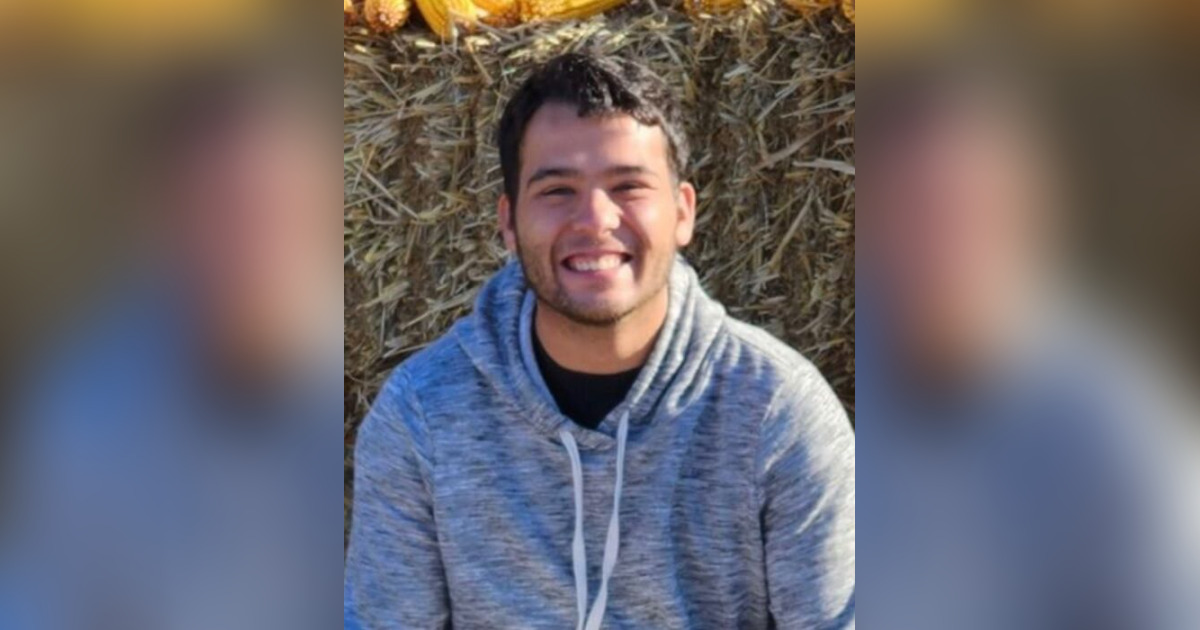 "Alyc" Phoenix Ashton HendersonVigil Obituary October 18, 2022