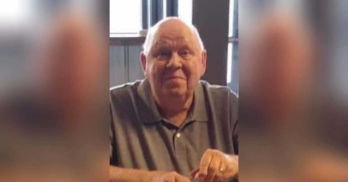 Joe F. Obituary Oct 27, 2022 Logansport, IN