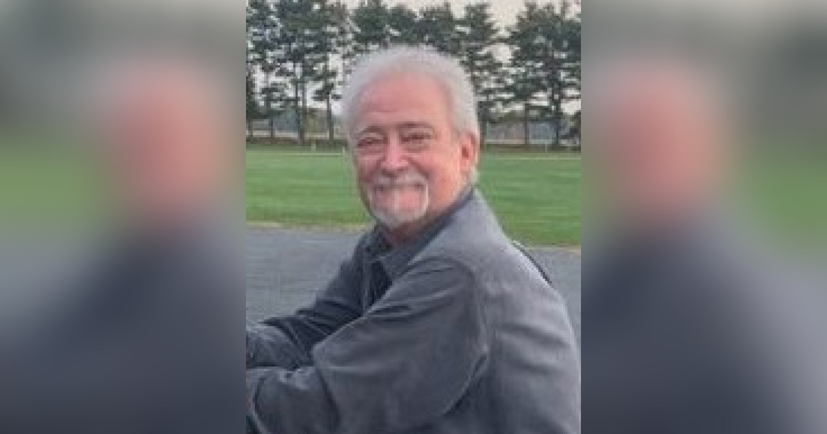 Steven S. Linton Obituary February 10, 2023 Kroeger Crain Funeral