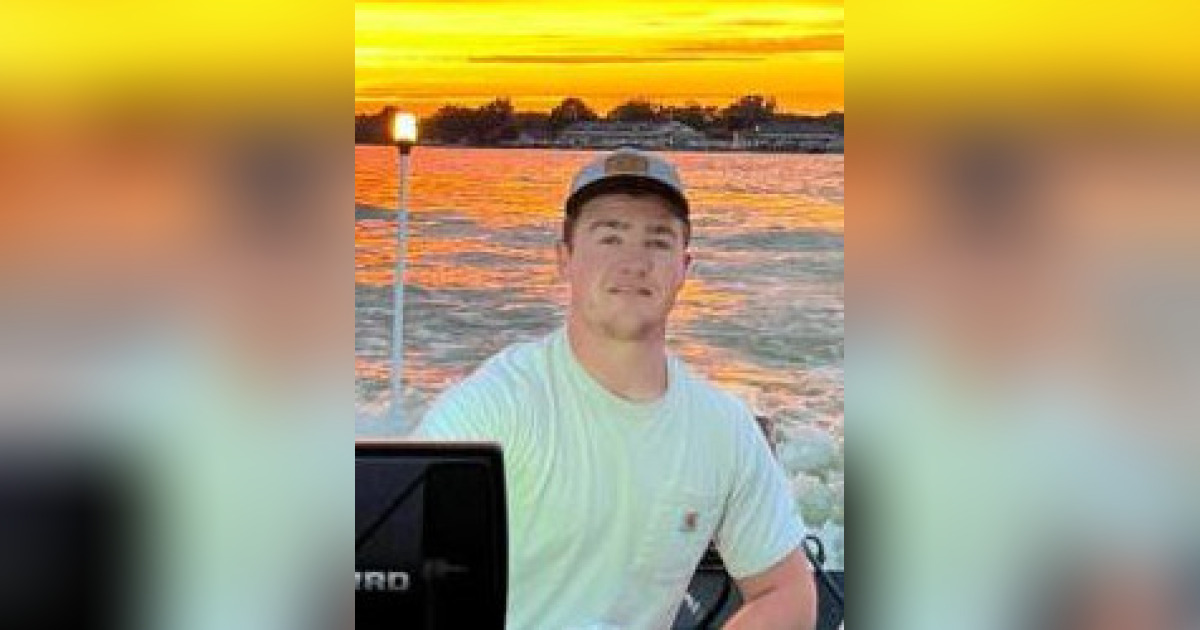 Oliver Iannelly Crain Obituary Jun 7, 2023 Logansport, IN