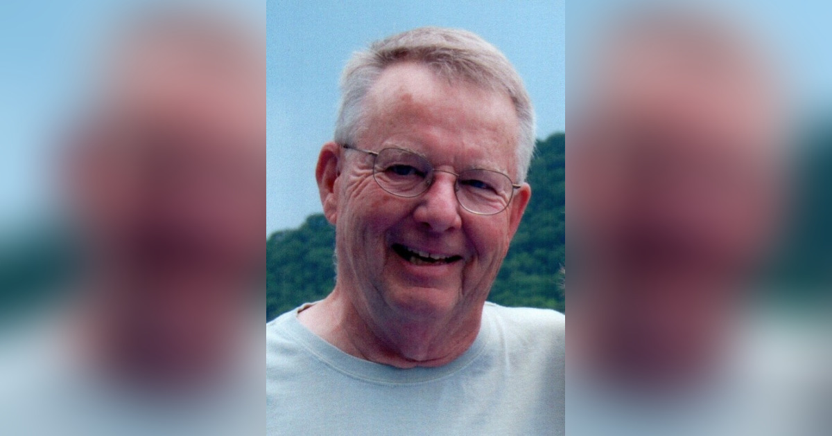 Dexter "Dex" Jones, Jr. Obituary June 21, 2023 Kroeger Crain