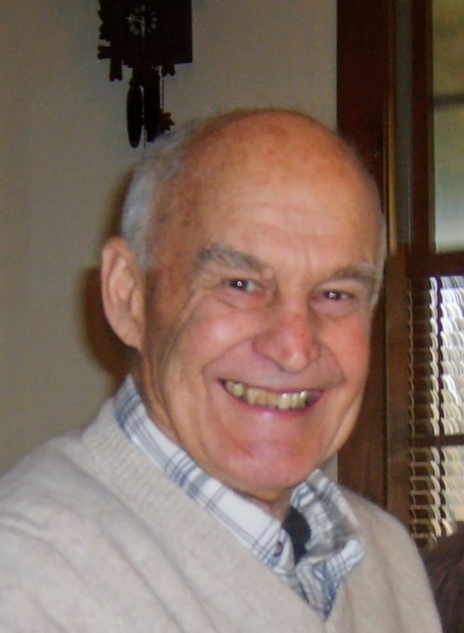 Obituary for John Walter Packer, Jr. Twomey, LeBlanc, & Conte