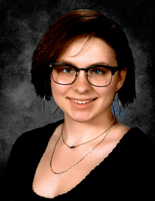 Kayce Dayton Obituary August 9, 2022 Windber, PA