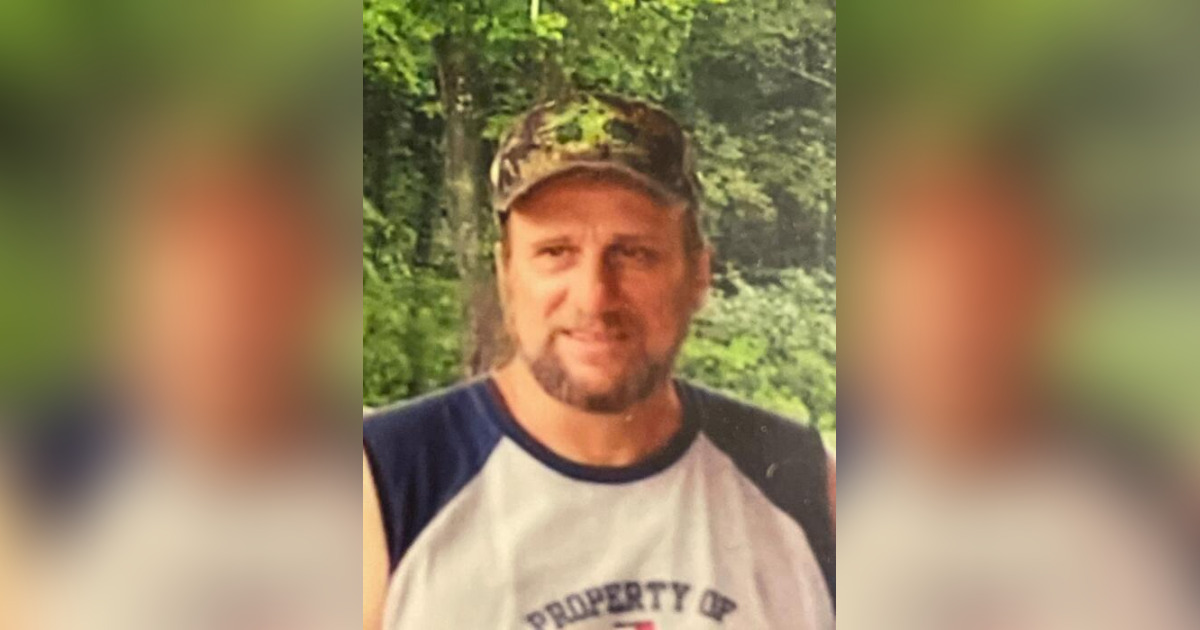 Barry Young Sr. Obituary November 21, 2022 Windber, PA