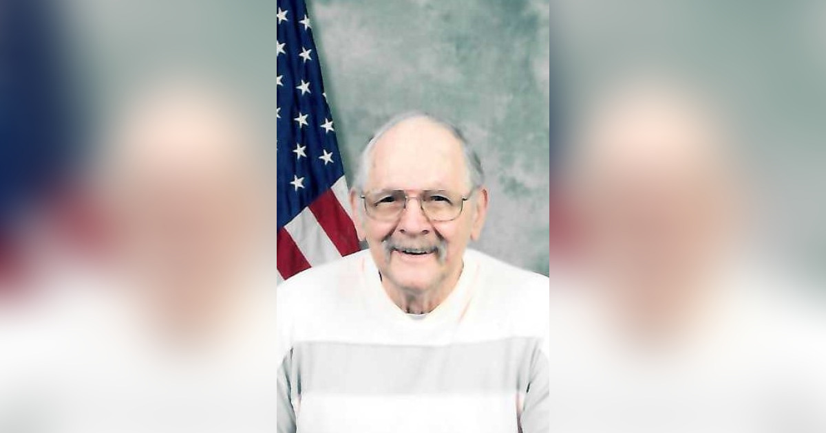 Robert Smith Obituary December 17, 2022 Windber, PA
