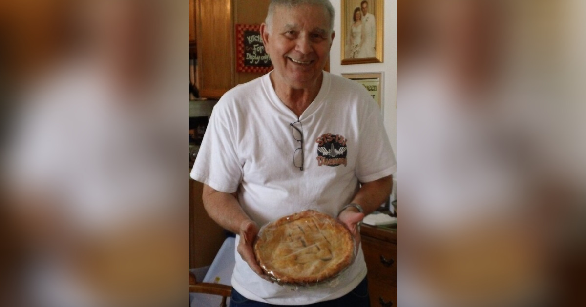 Joseph Brutts Jr. Obituary December 30, 2022 Windber, PA