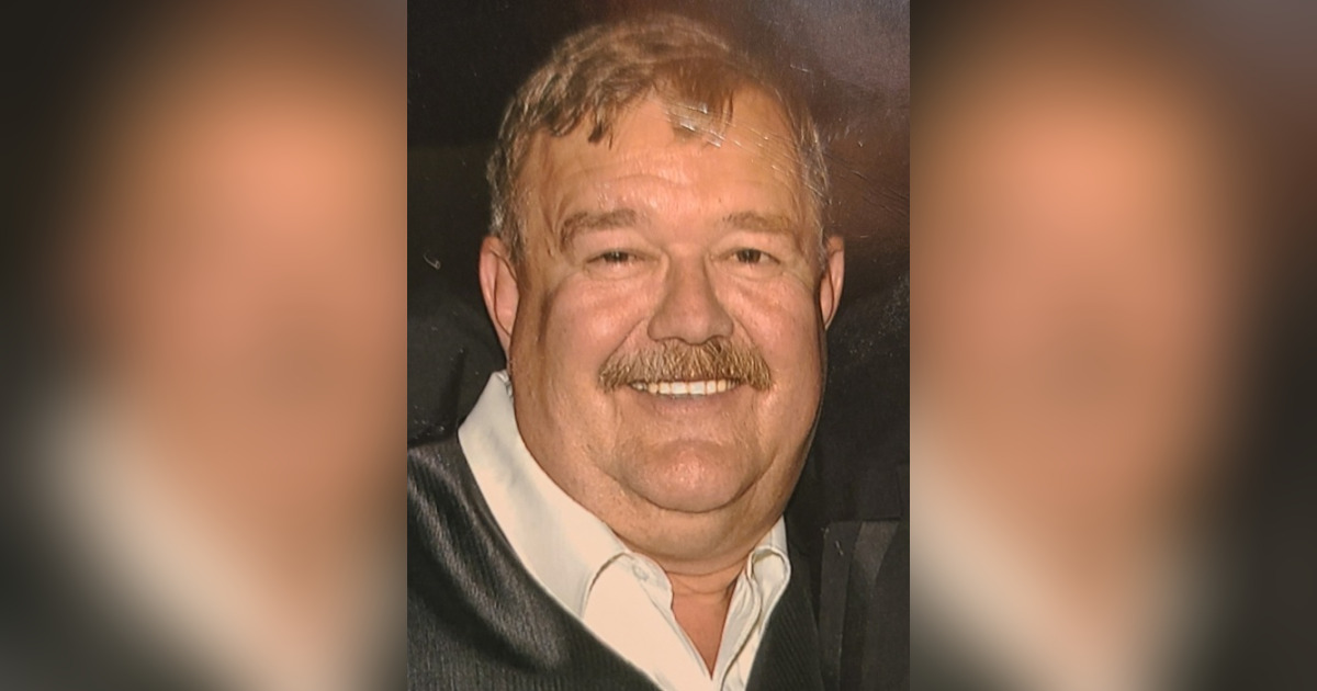 James Miller Obituary Jan 2, 2023 Windber, PA