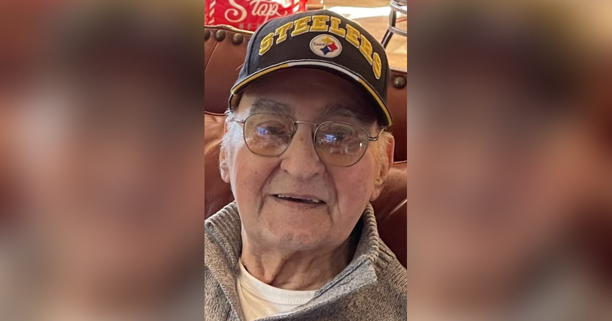 Michael Lesinski Obituary April 30, 2023 Windber, PA