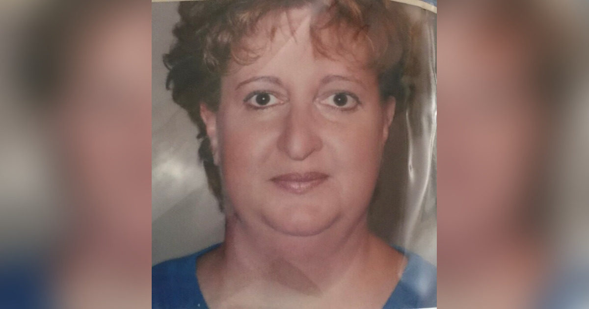 Susan Croyl Obituary May 7, 2023 Windber, PA