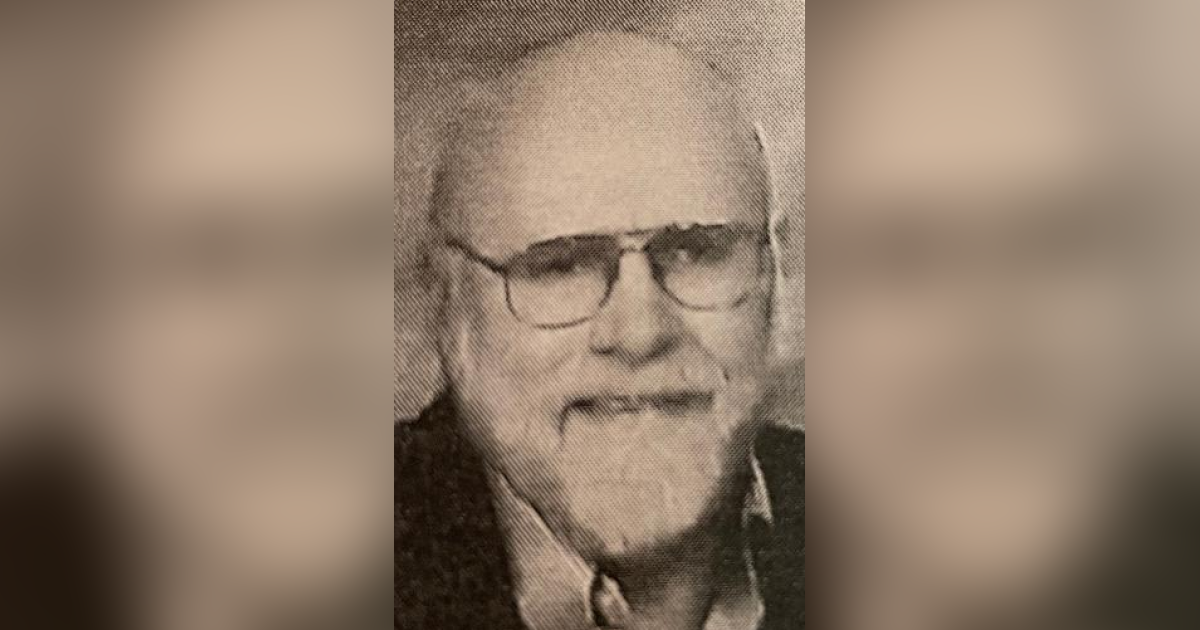 Owen Custer Obituary Jul 9, 2023 Windber, PA