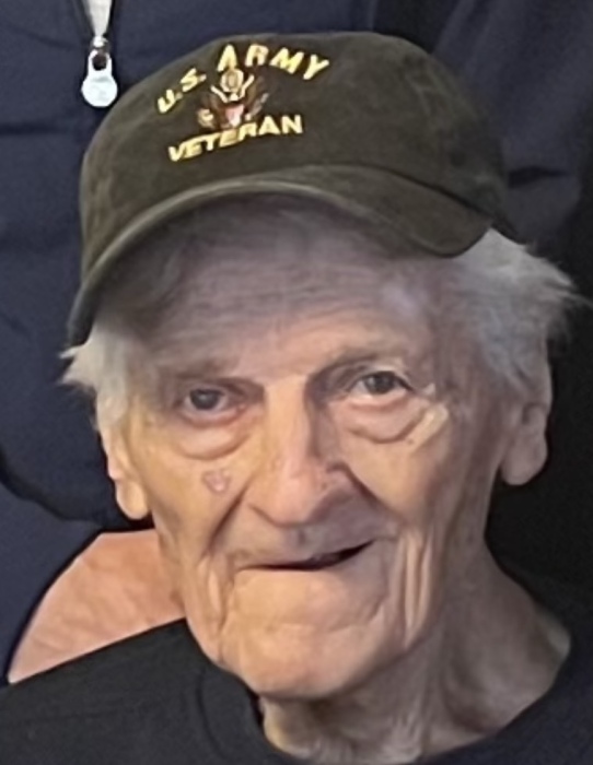 Robert Debevits Obituary July 27, 2023 Windber, PA