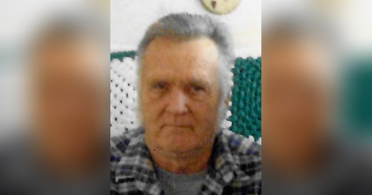 Earnest Greathouse Sr.