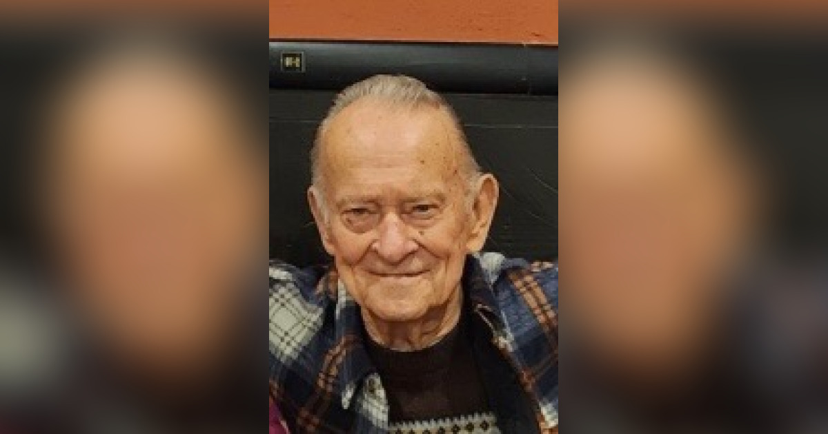 Steve Hook Obituary March 28, 2024 Meek & Dalla Valle Funeral Home