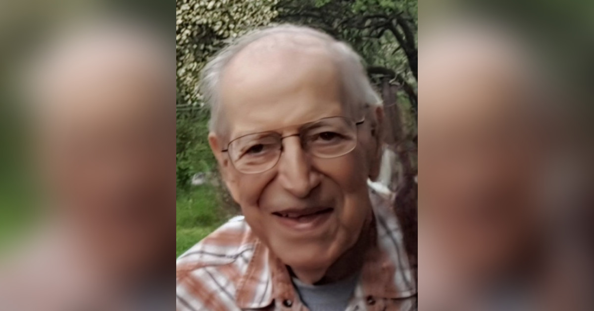 John Cardone, Sr. Obituary Apr 28, 2024 Windber, PA