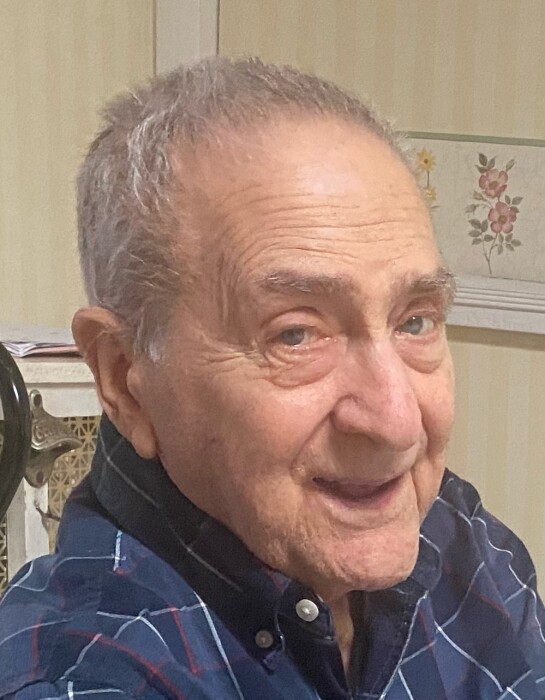 Alfred Ursino Obituary Sep 24, 2024 Windber, PA