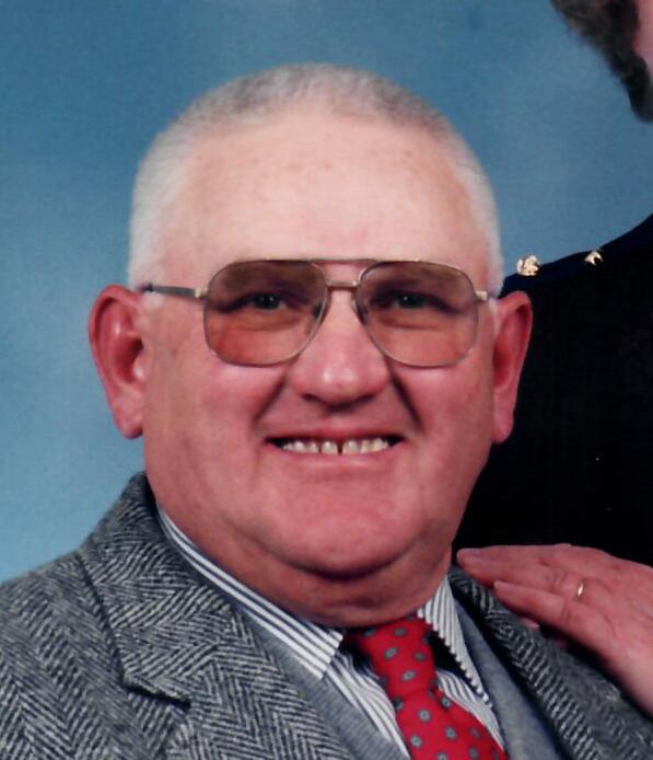 Obituary for Bryan Bush Meek & Dalla Valle Funeral Home, Inc.