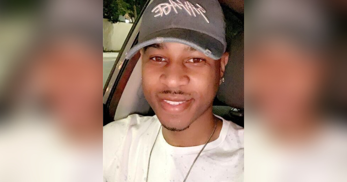 DARRYL HAWES Obituary July 11, 2022 Trinity Funeral Chapel North