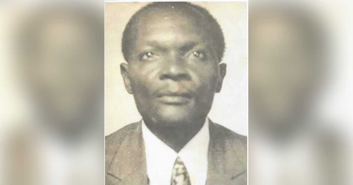 JOSEPH LAURENT Obituary Mar 13, 2023 North Miami, FL