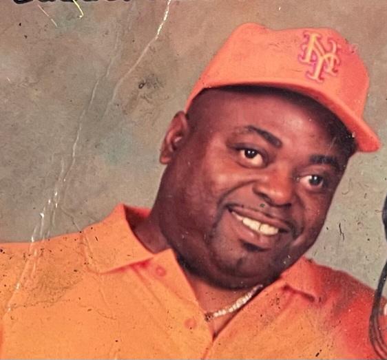 FRANK MARSHALL Obituary December 5, 2023 Trinity Funeral Chapel