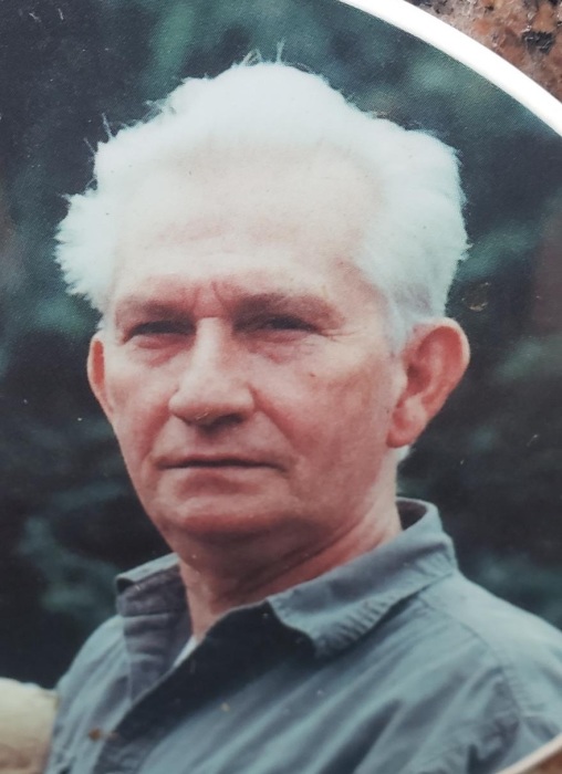 Obituary for Wayne Blanchard