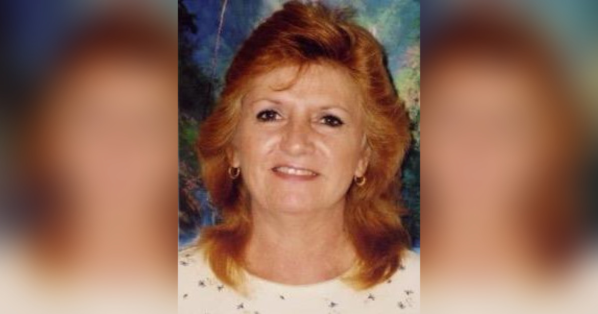 Jean Wyatt Obituary Dec 23, 2022 Sanford, FL