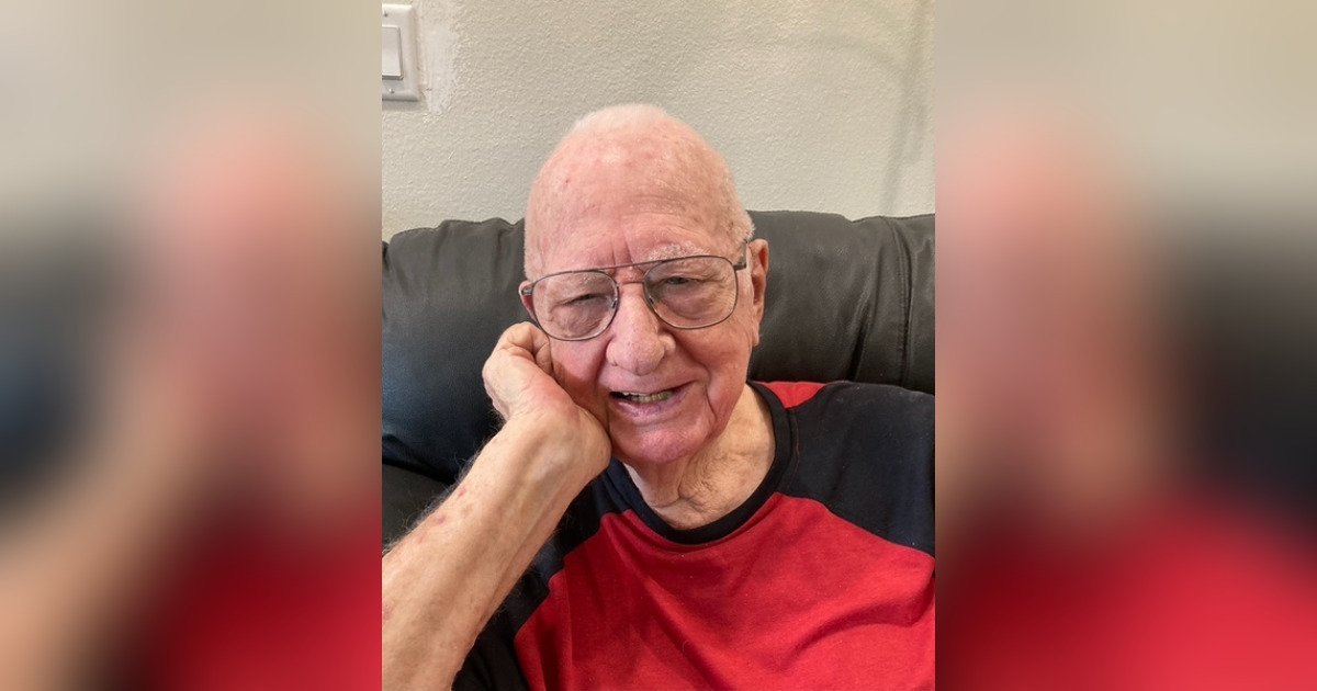 Bruce Hartman Obituary Aug 17, 2023 Sanford, FL