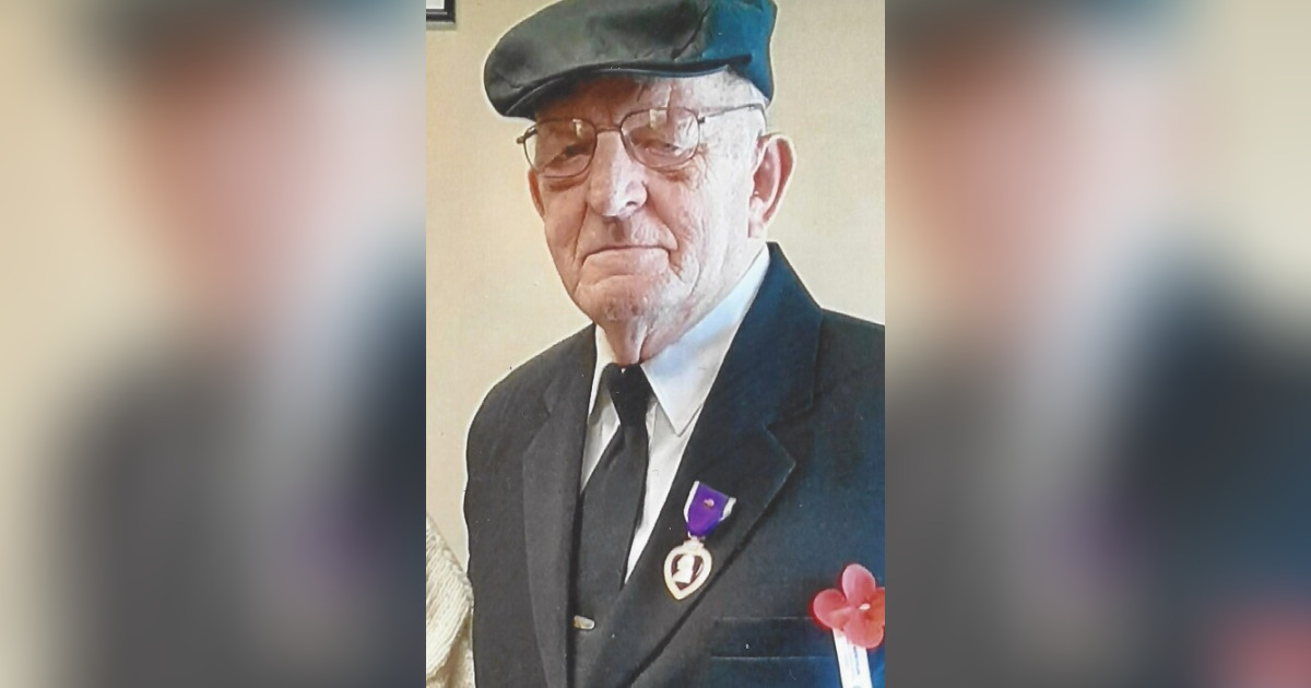 Charles Biertempfel Obituary December 31, 2022 HamiltonBreiner