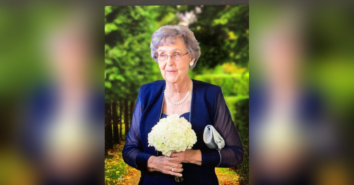 Joan Koehler Obituary February 23, 2023 HamiltonBreiner Funeral