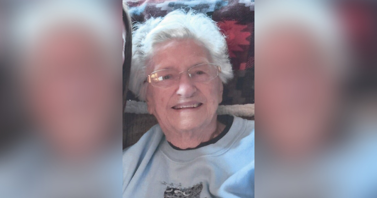 Eleanor Barron Obituary Apr 16, 2023 Orwigsburg, PA