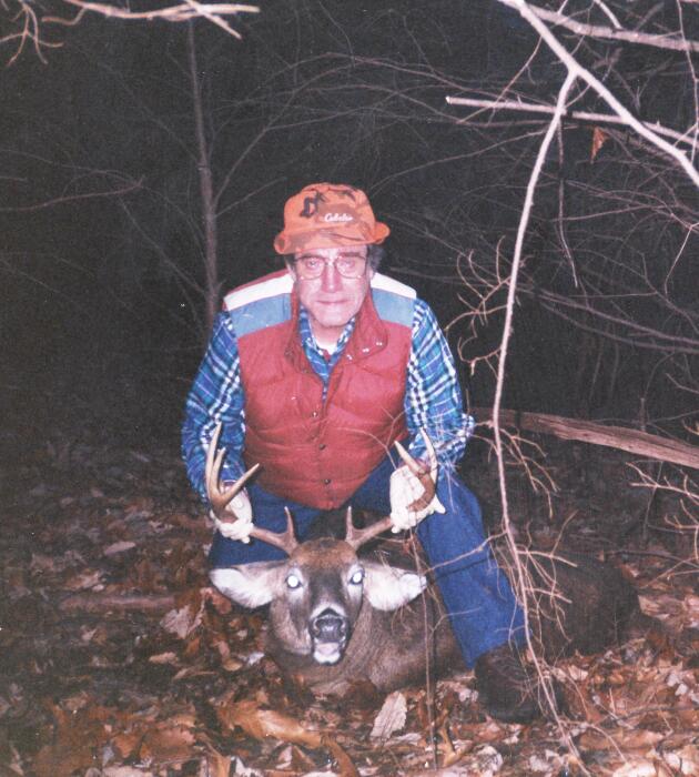 Ralph Seltzer Obituary June 18, 2023 HamiltonBreiner Funeral Home