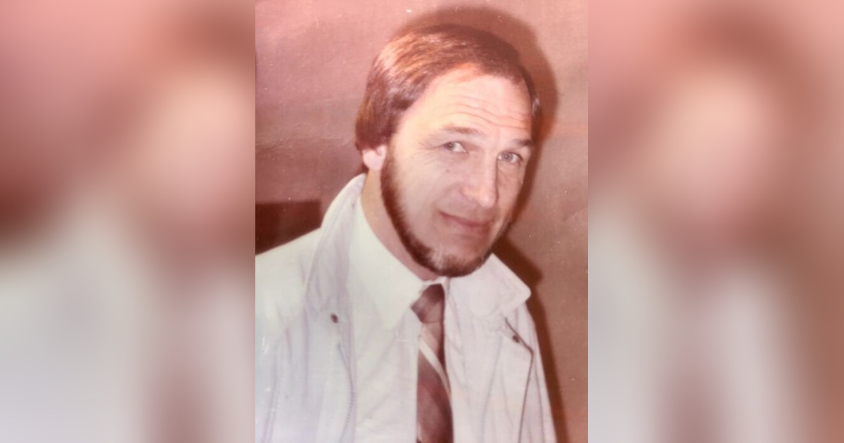 Robert Schuld Obituary August 4, 2023 HamiltonBreiner Funeral Home